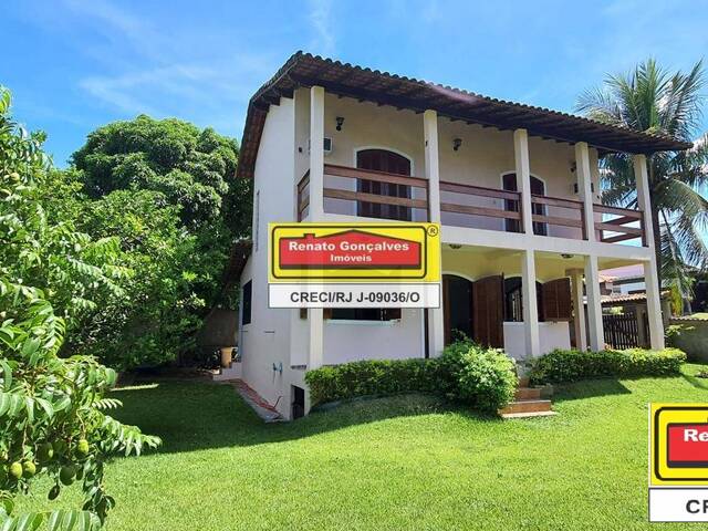 #2 - Casa para Venda em Araruama - RJ - 2