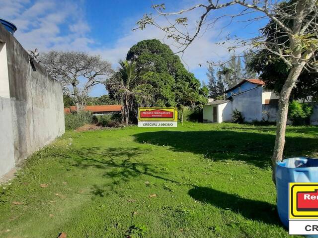 #5 - Área para Venda em Araruama - RJ - 2