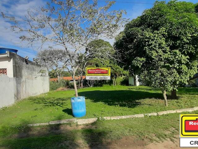 #5 - Área para Venda em Araruama - RJ - 3