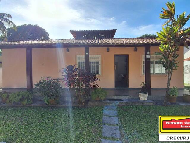 #3 - Casa para Venda em Araruama - RJ - 1