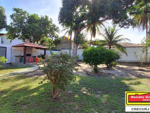 #3 - Casa para Venda em Araruama - RJ - 2