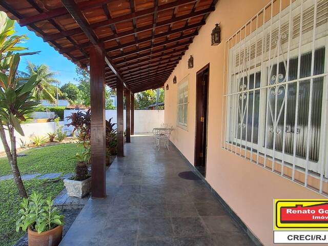 #3 - Casa para Venda em Araruama - RJ - 3