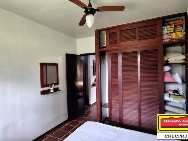 #1 - Casa para Venda em Araruama - RJ - 2