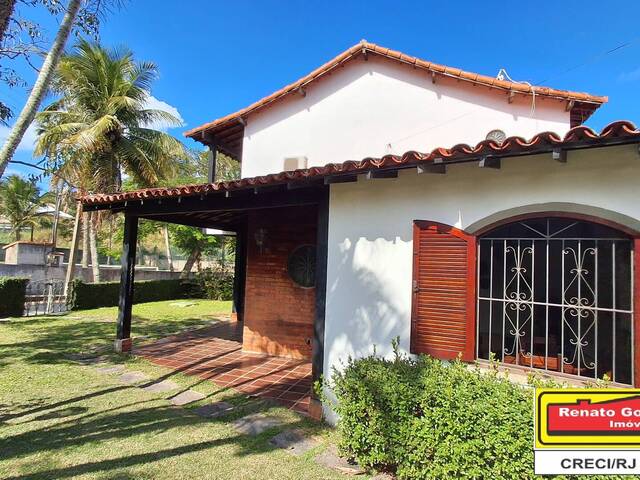 #1 - Casa para Venda em Araruama - RJ - 3