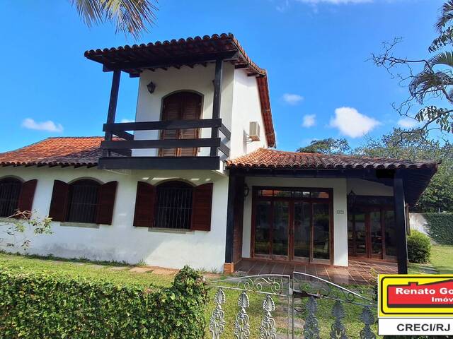 #1 - Casa para Venda em Araruama - RJ - 1