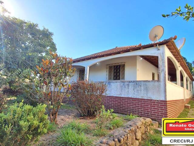 Venda em Parque Hotel - Araruama