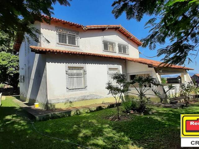 #7 - Casa para Venda em Araruama - RJ - 2
