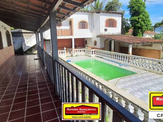 #8 - Casa para Venda em Araruama - RJ - 3