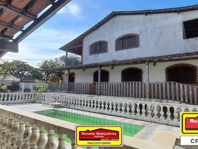 #8 - Casa para Venda em Araruama - RJ - 2