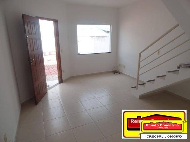 #10 - Casa para Venda em Araruama - RJ - 2