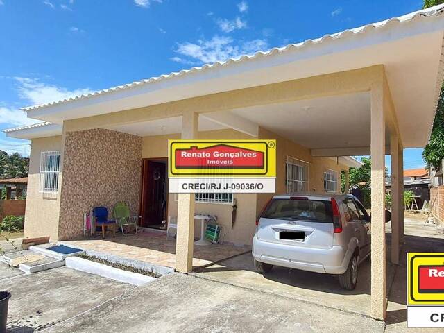 Venda em Lake View - Araruama