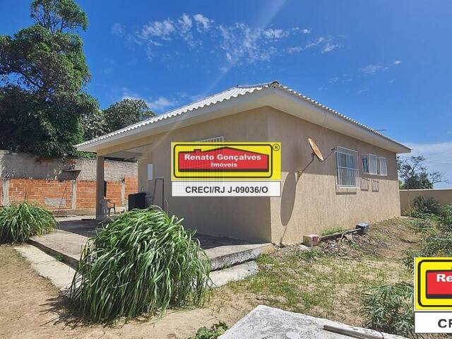 #6 - Casa para Venda em Araruama - RJ - 3