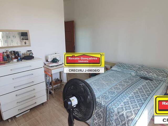 #6 - Casa para Venda em Araruama - RJ - 2