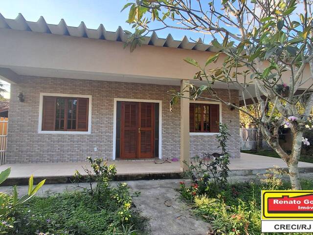 Venda em Lake View - Araruama