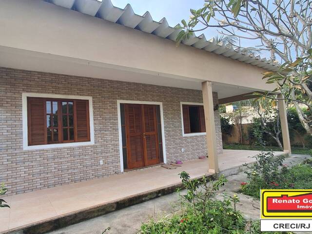 #12 - Casa para Venda em Araruama - RJ - 3