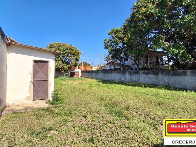 #13 - Área para Venda em Araruama - RJ