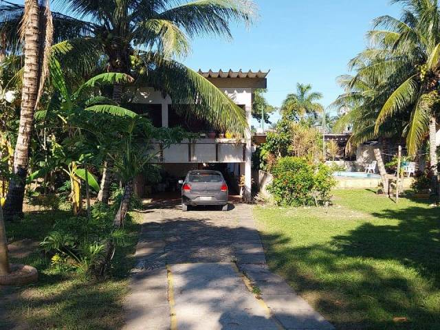 #14 - Casa para Venda em Araruama - RJ