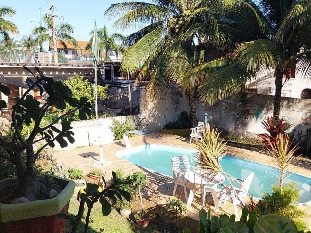 #14 - Casa para Venda em Araruama - RJ