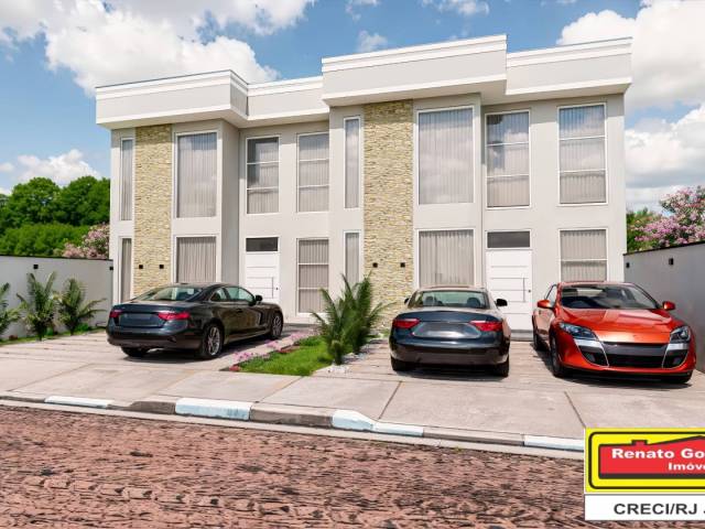 #15 - Casa para Venda em Araruama - RJ