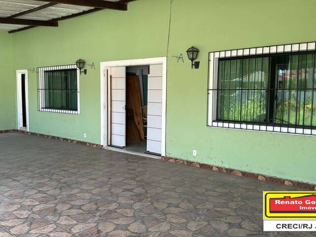 #17 - Casa para Venda em Araruama - RJ