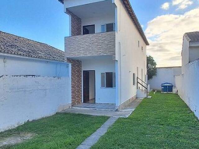#18 - Casa para Locação em Araruama - RJ