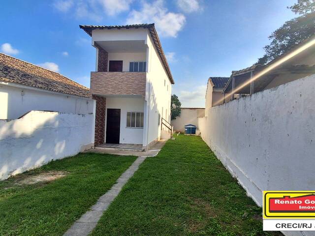 #18 - Casa para Locação em Araruama - RJ