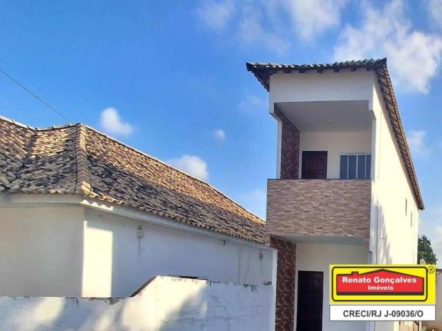 #18 - Casa para Locação em Araruama - RJ