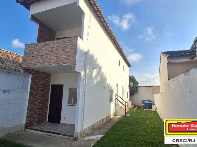 #18 - Casa para Locação em Araruama - RJ