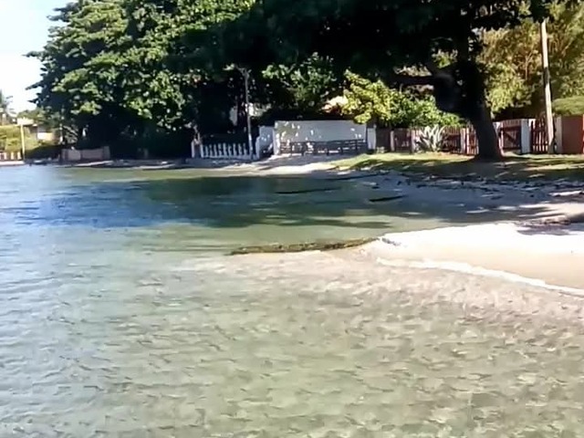 #18 - Casa para Locação em Araruama - RJ