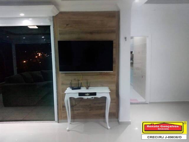 Casa para Venda em Araruama - 5