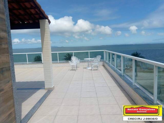 #19 - Casa para Venda em Araruama - RJ