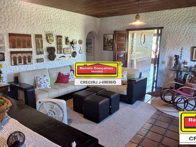 #20 - Casa para Venda em Araruama - RJ