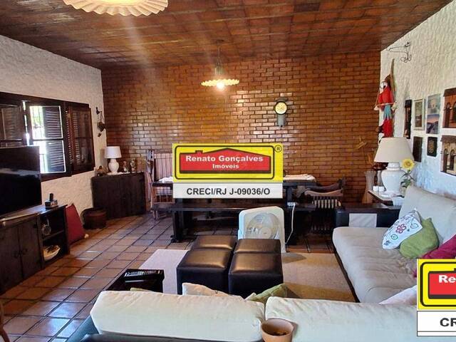 #20 - Casa para Venda em Araruama - RJ