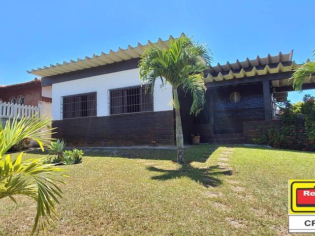 #20 - Casa para Venda em Araruama - RJ